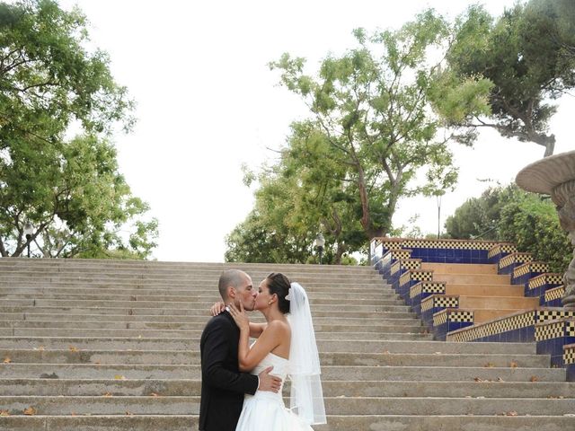 La boda de Cubi y Mireia en Barcelona, Barcelona 61