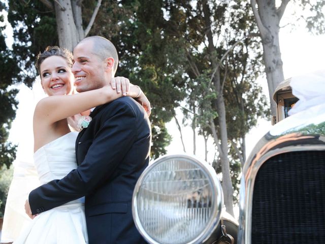 La boda de Cubi y Mireia en Barcelona, Barcelona 64