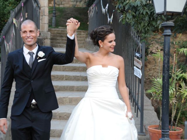 La boda de Cubi y Mireia en Barcelona, Barcelona 68