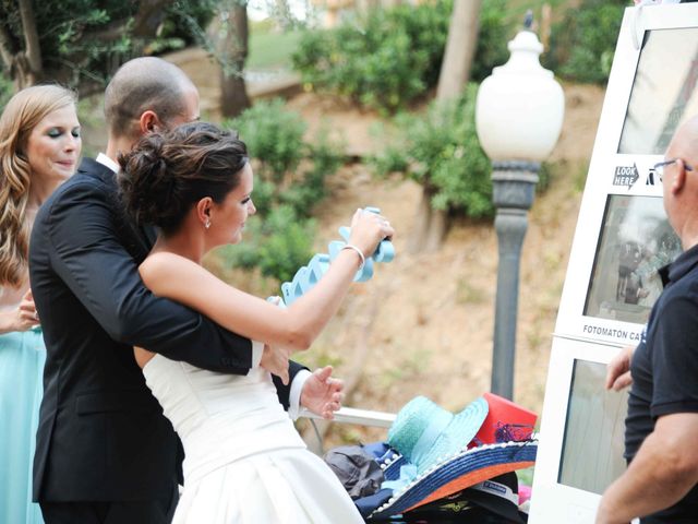 La boda de Cubi y Mireia en Barcelona, Barcelona 77