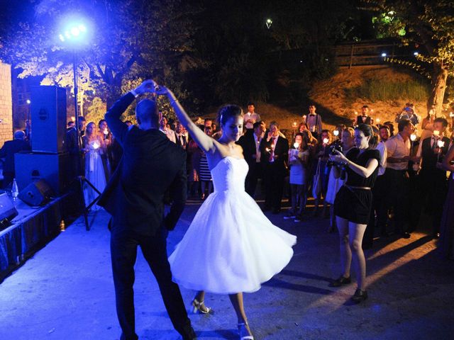 La boda de Cubi y Mireia en Barcelona, Barcelona 94