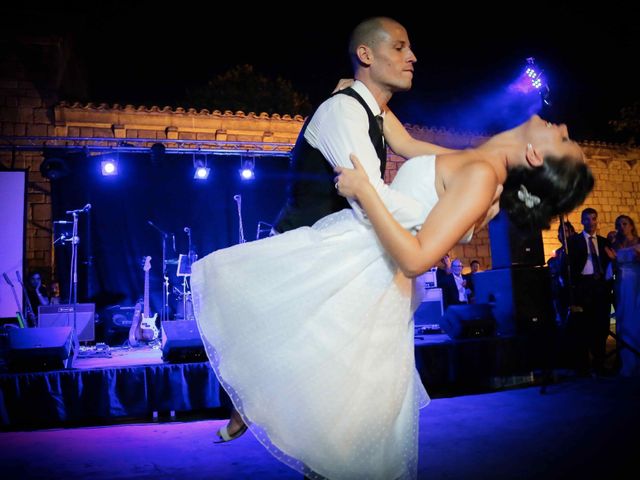 La boda de Cubi y Mireia en Barcelona, Barcelona 99