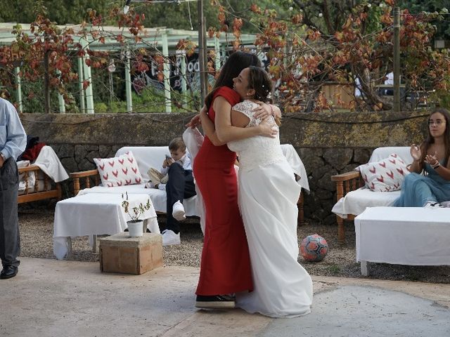 La boda de Rafa  y Miriam  en Palma De Mallorca, Islas Baleares 2