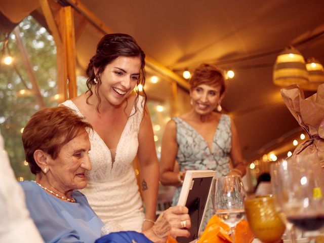 La boda de Janire y Alain en Zeanuri, Vizcaya 18