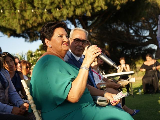 La boda de Juan y Claudia en El Rompido, Huelva 11