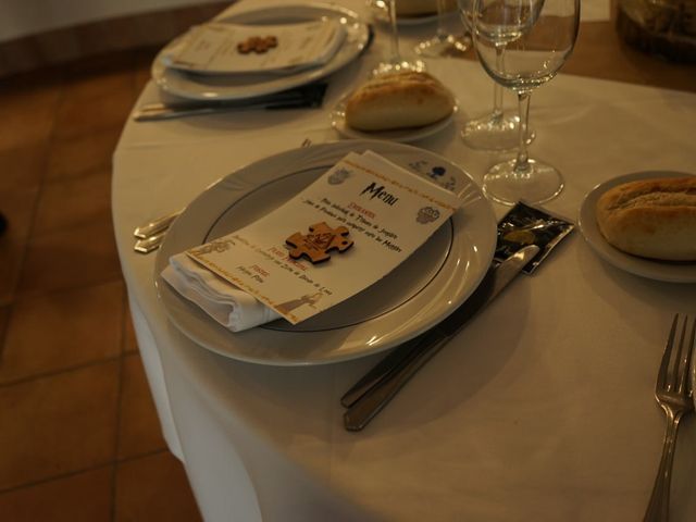 La boda de Juan y Claudia en El Rompido, Huelva 34