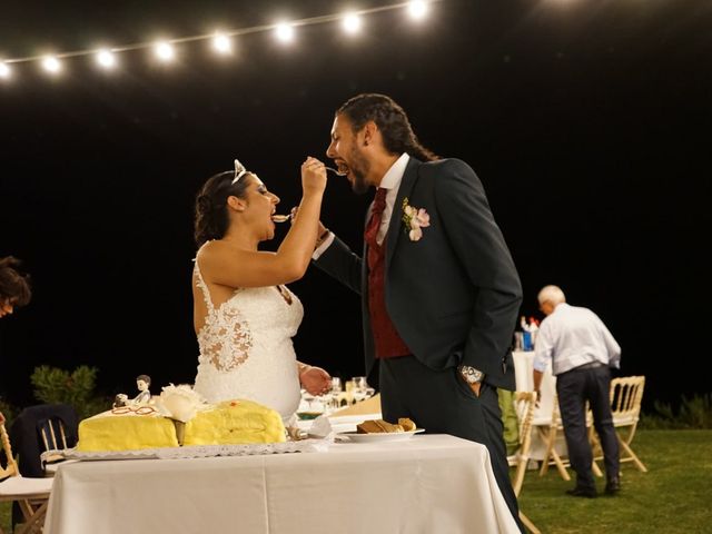 La boda de Juan y Claudia en El Rompido, Huelva 45