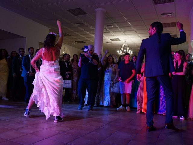 La boda de Juan y Claudia en El Rompido, Huelva 51