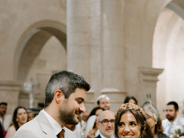 La boda de Max y Enea en Mutxamel, Alicante 47