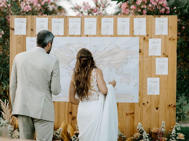 La boda de Max y Enea en Mutxamel, Alicante 82