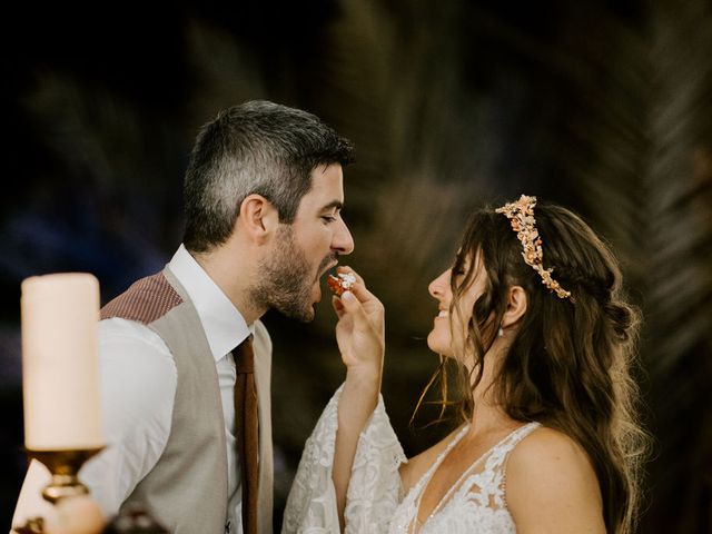 La boda de Max y Enea en Mutxamel, Alicante 103