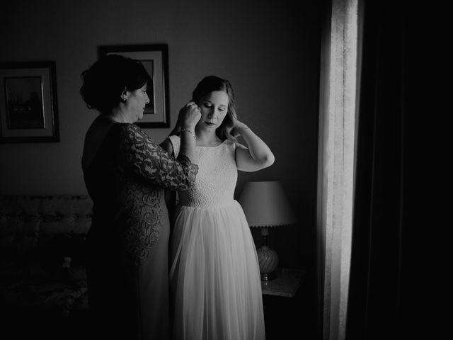 La boda de Jose y Clara en Alcazar De San Juan, Ciudad Real 7