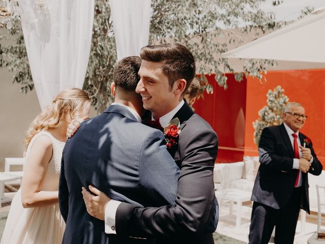 La boda de Jose y Clara en Alcazar De San Juan, Ciudad Real 27