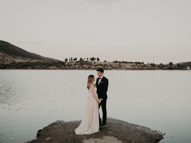 La boda de Jose y Clara en Alcazar De San Juan, Ciudad Real 47