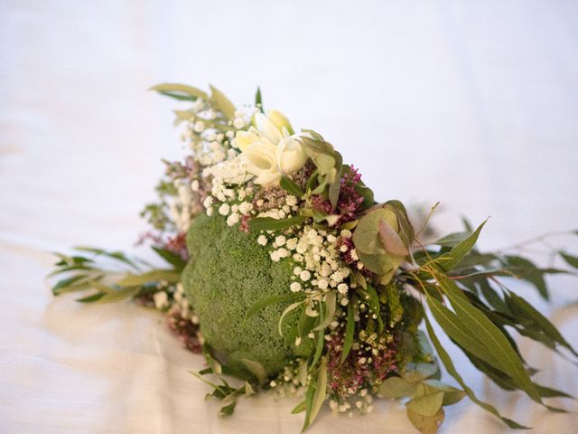 La boda de Diego y María en Pozal De Gallinas, Valladolid 12