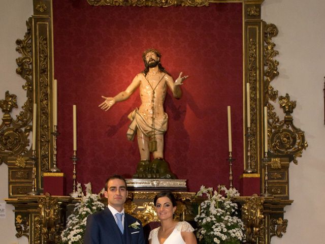 La boda de Diego y María en Pozal De Gallinas, Valladolid 68