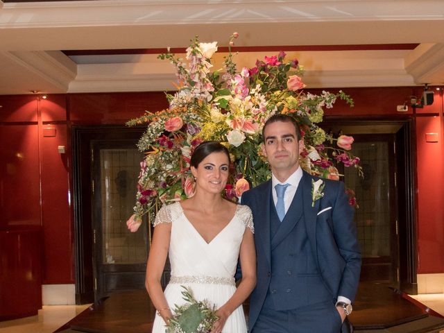 La boda de Diego y María en Pozal De Gallinas, Valladolid 84