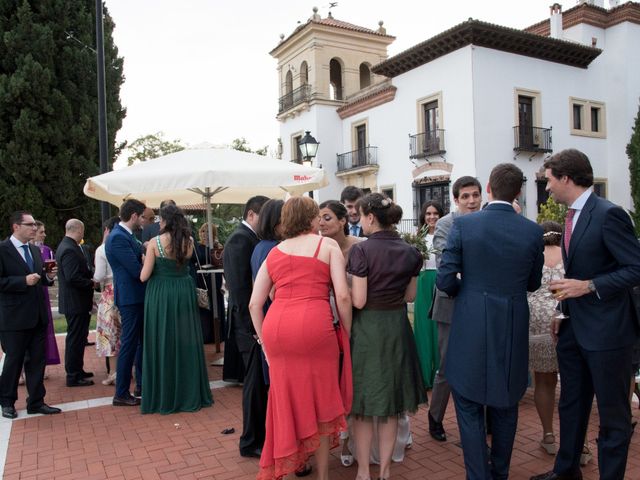 La boda de Diego y María en Pozal De Gallinas, Valladolid 96