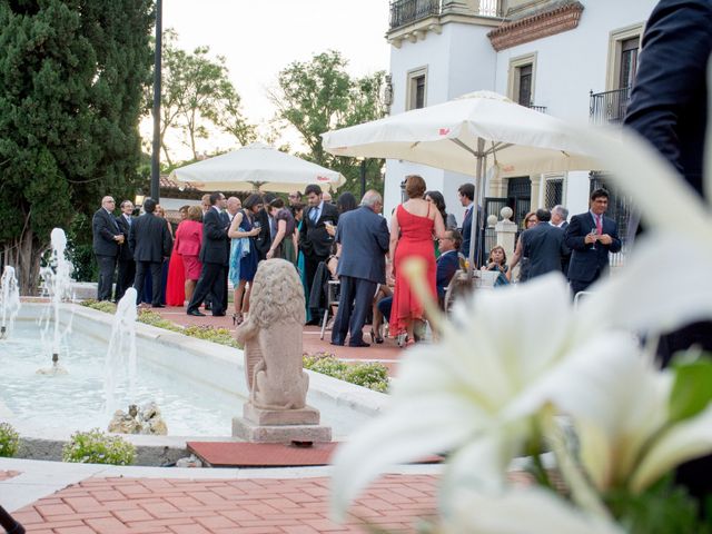 La boda de Diego y María en Pozal De Gallinas, Valladolid 103