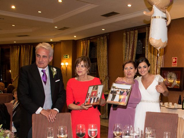 La boda de Diego y María en Pozal De Gallinas, Valladolid 111