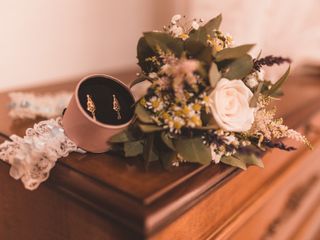 La boda de Eva y Miguel 2