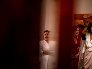 La boda de Eva y Miguel 3