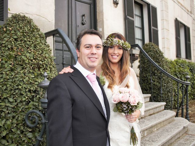 La boda de Luis y Arancha en Rivas-vaciamadrid, Madrid 11