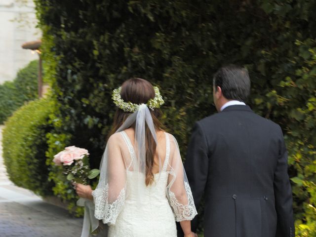 La boda de Luis y Arancha en Rivas-vaciamadrid, Madrid 14
