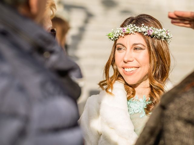 La boda de Enrique y Vanesa en Bilbao, Vizcaya 7