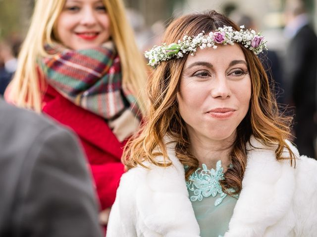 La boda de Enrique y Vanesa en Bilbao, Vizcaya 18