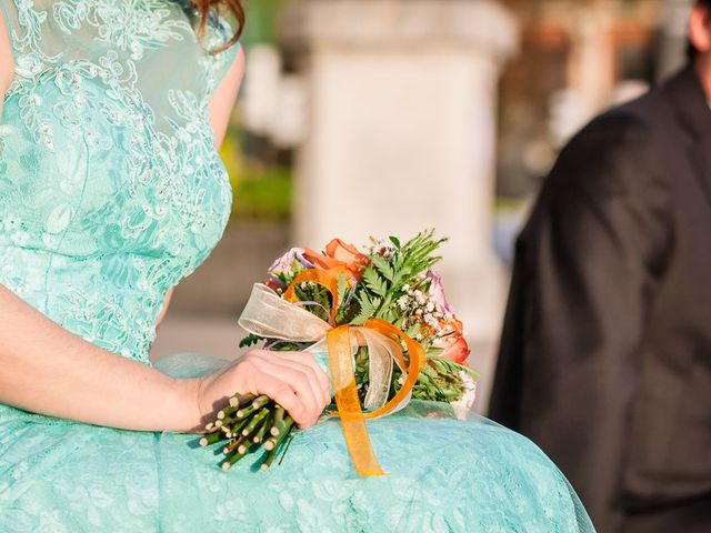 La boda de Enrique y Vanesa en Bilbao, Vizcaya 42