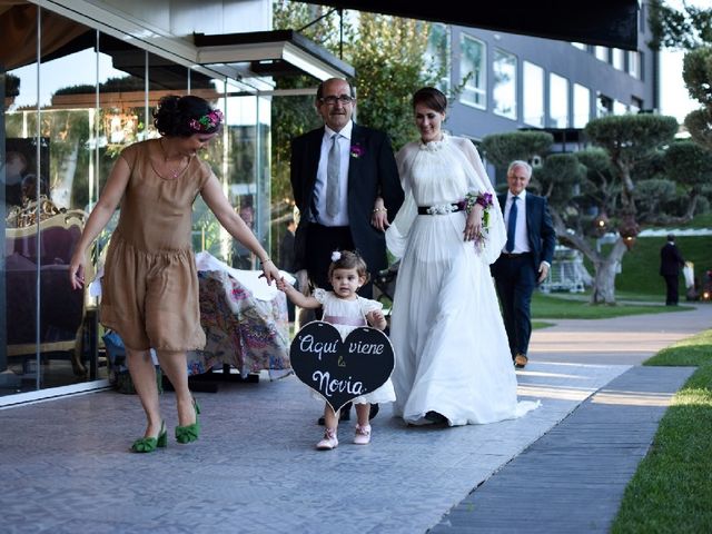 La boda de Ivan y Beatriz en Castejon, Navarra 10