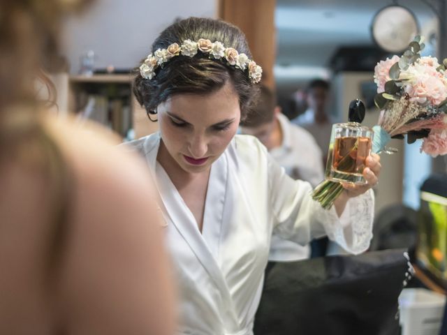 La boda de Sergio y Patricia en Leganés, Madrid 11