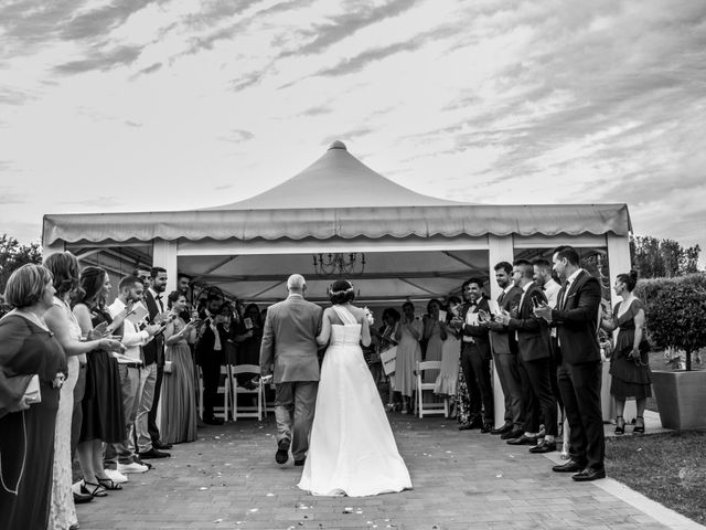 La boda de Sergio y Patricia en Leganés, Madrid 25