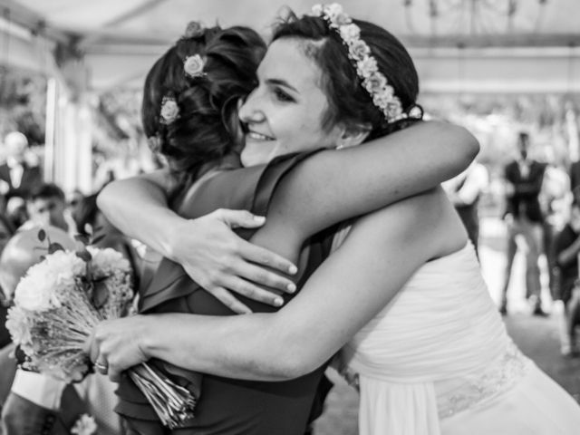 La boda de Sergio y Patricia en Leganés, Madrid 27