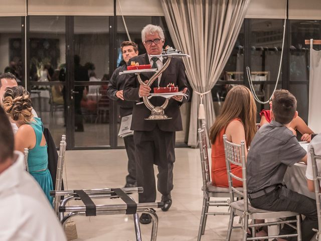 La boda de Sergio y Patricia en Leganés, Madrid 38