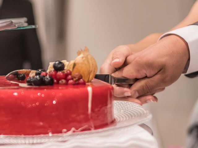 La boda de Sergio y Patricia en Leganés, Madrid 39