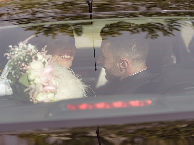 La boda de Olimpiu y Roxana en Laguardia, Álava 54