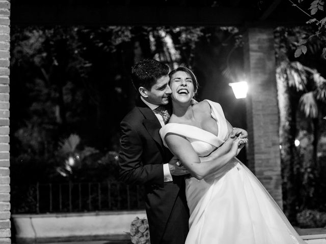 La boda de Carlos y Inma en Sevilla, Sevilla 13