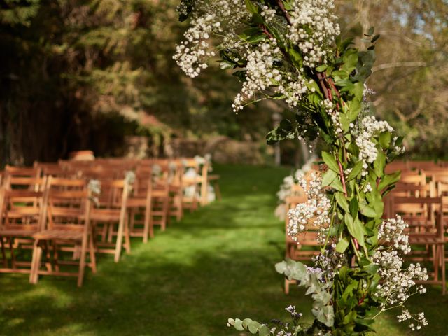 La boda de Cristina y Ariadna en La Pobla De Claramunt, Barcelona 4