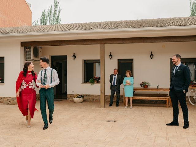 La boda de Miriam y Martín en Ciudad Real, Ciudad Real 6