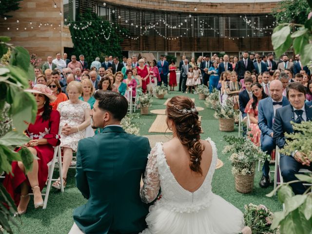 La boda de Miriam y Martín en Ciudad Real, Ciudad Real 37