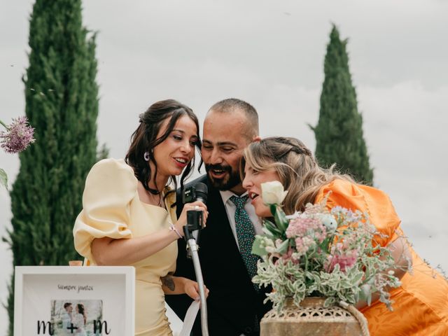 La boda de Miriam y Martín en Ciudad Real, Ciudad Real 45