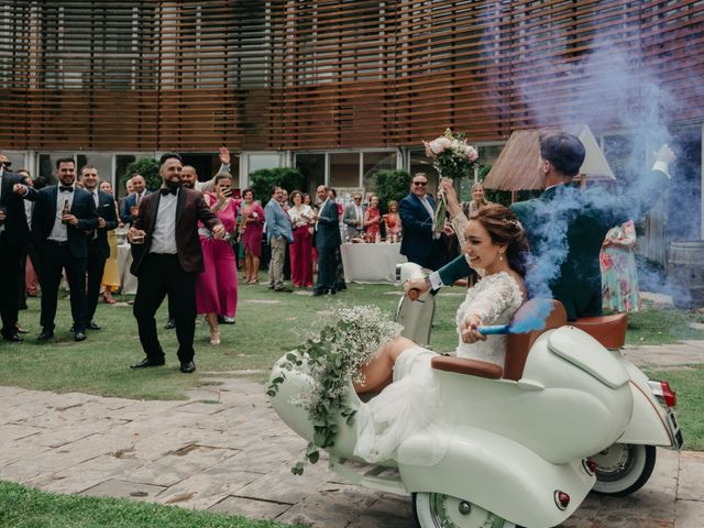 La boda de Miriam y Martín en Ciudad Real, Ciudad Real 65