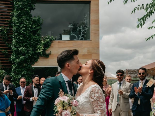 La boda de Miriam y Martín en Ciudad Real, Ciudad Real 67