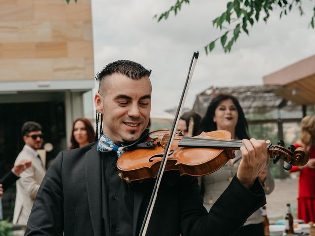 La boda de Miriam y Martín en Ciudad Real, Ciudad Real 69