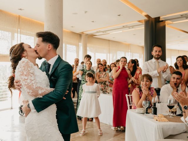 La boda de Miriam y Martín en Ciudad Real, Ciudad Real 101