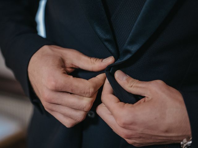 La boda de Nil y Laia en L&apos; Estany, Barcelona 10