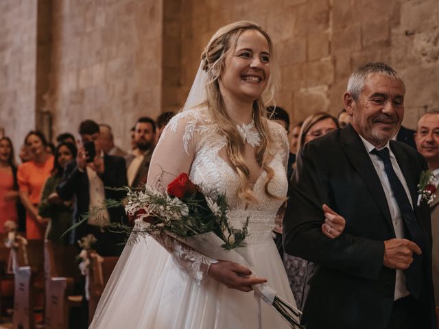 La boda de Nil y Laia en L&apos; Estany, Barcelona 27