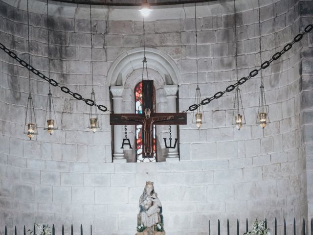 La boda de Nil y Laia en L&apos; Estany, Barcelona 28